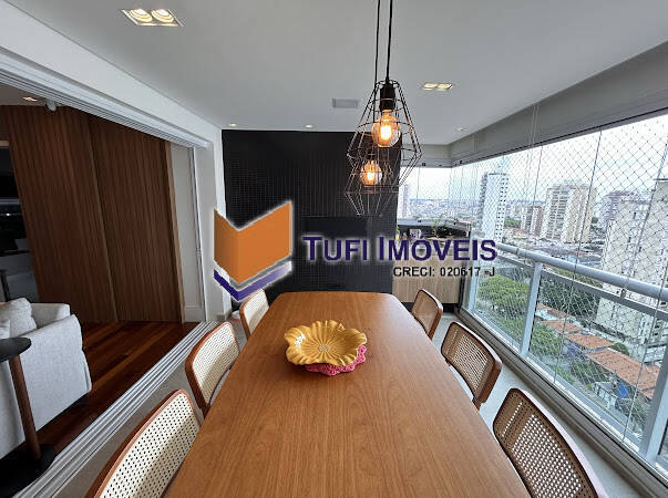 Apartamento, 3 quartos, 116 m² - Foto 4