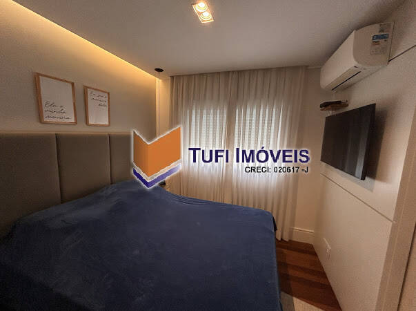 Apartamento, 3 quartos, 116 m² - Foto 12