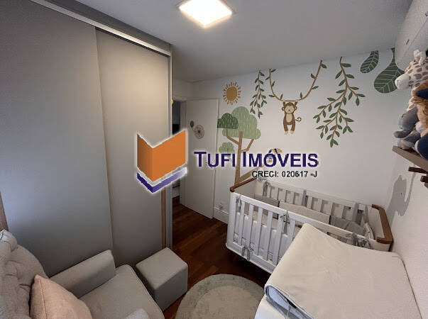 Apartamento, 3 quartos, 116 m² - Foto 18