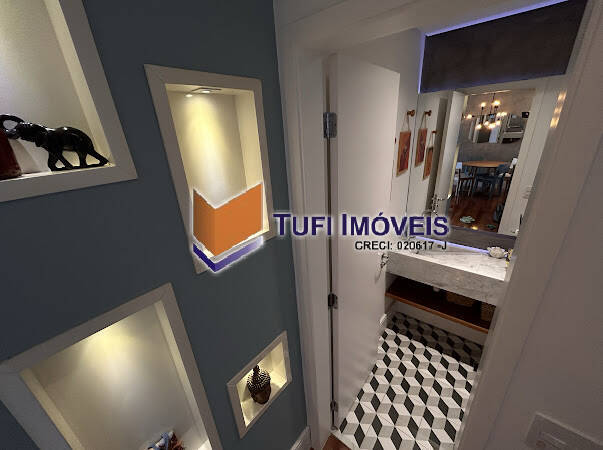 Apartamento, 3 quartos, 116 m² - Foto 5