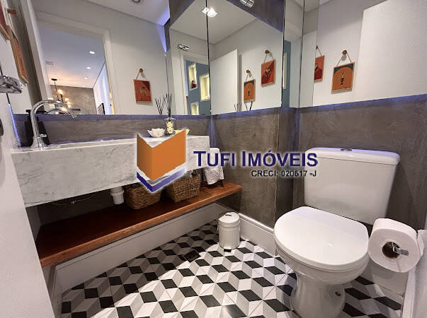 Apartamento, 3 quartos, 116 m² - Foto 6