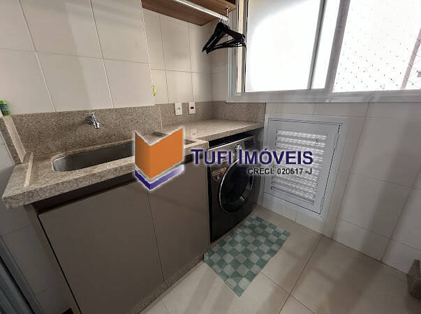 Apartamento, 3 quartos, 116 m² - Foto 9