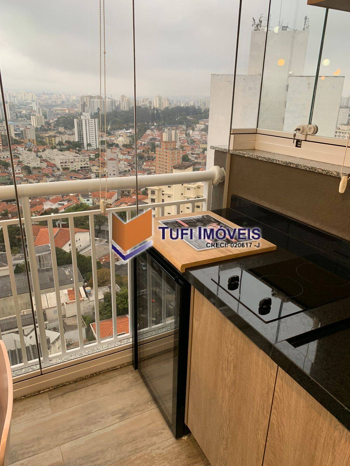 Apartamento, 2 quartos, 69 m² - Foto 4