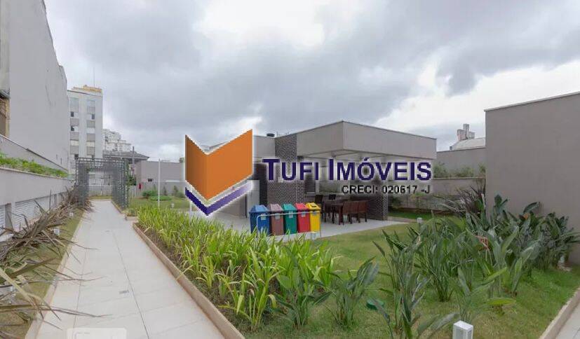 Apartamento, 2 quartos, 69 m² - Foto 24