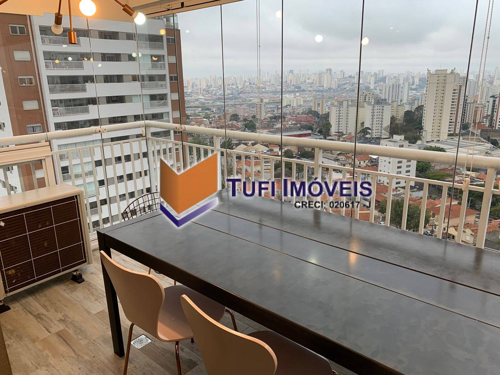 Apartamento, 2 quartos, 69 m² - Foto 1