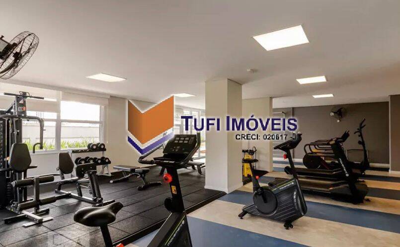 Apartamento, 2 quartos, 69 m² - Foto 20