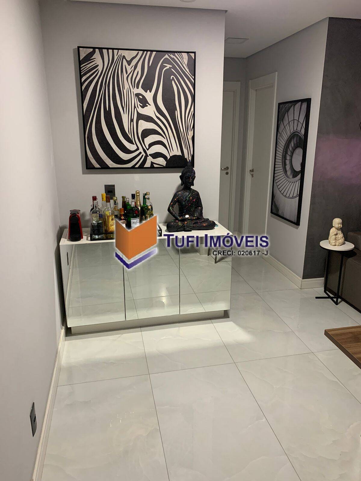 Apartamento, 2 quartos, 69 m² - Foto 3