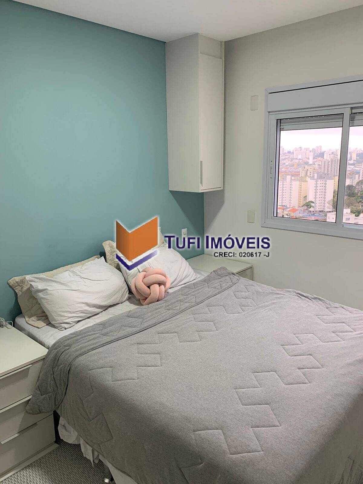 Apartamento, 2 quartos, 69 m² - Foto 16