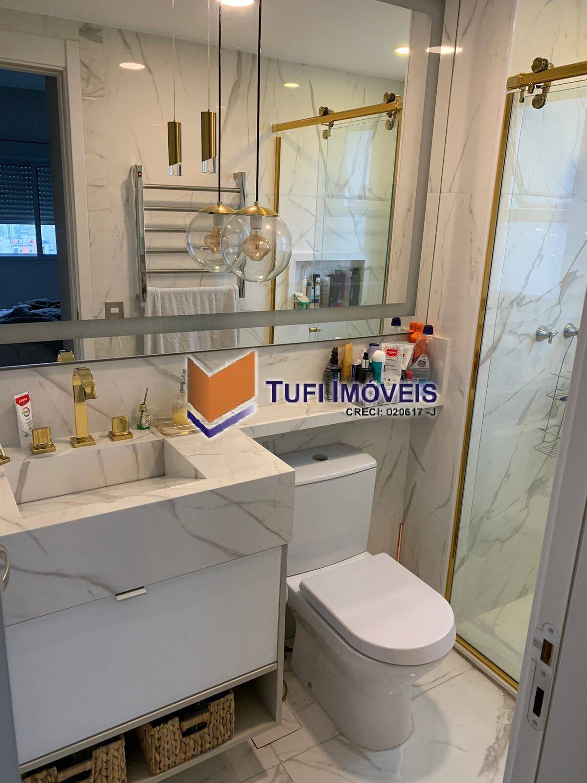 Apartamento, 2 quartos, 69 m² - Foto 14