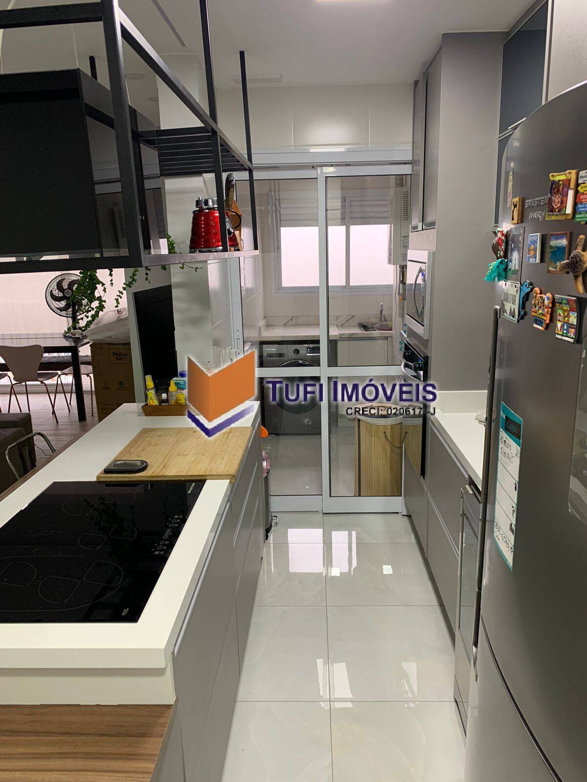 Apartamento, 2 quartos, 69 m² - Foto 9