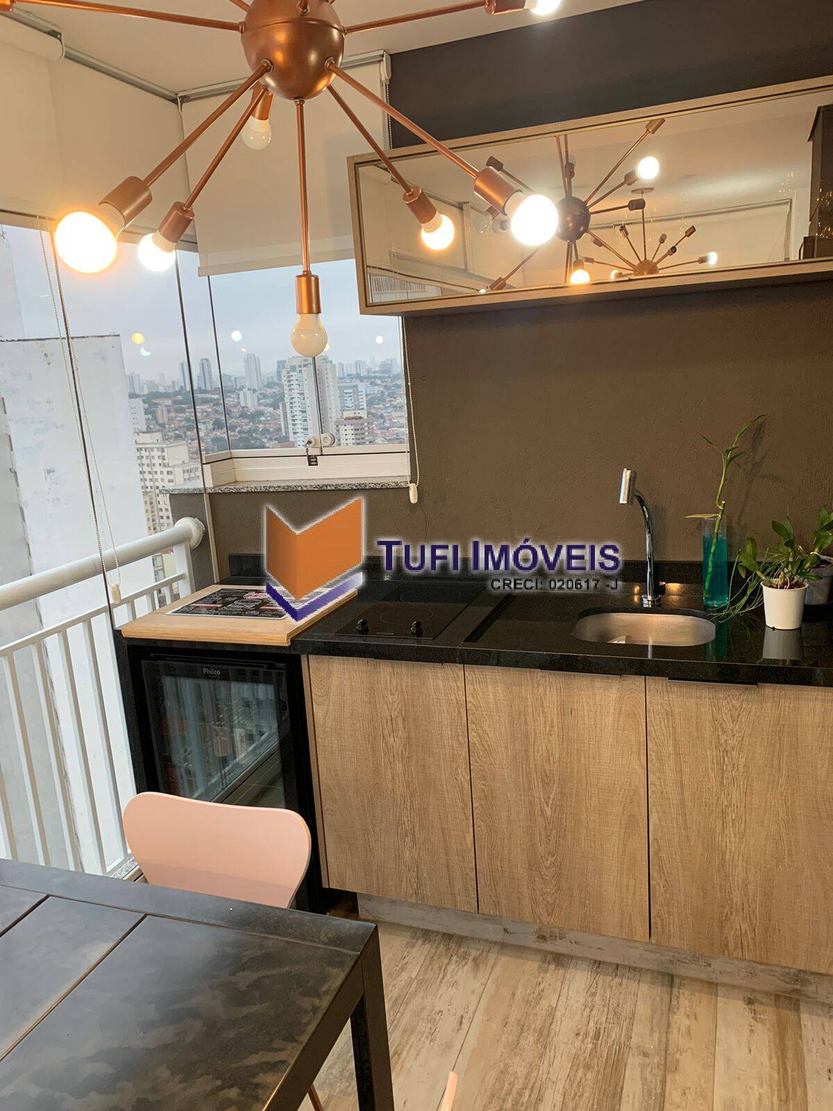 Apartamento, 2 quartos, 69 m² - Foto 5