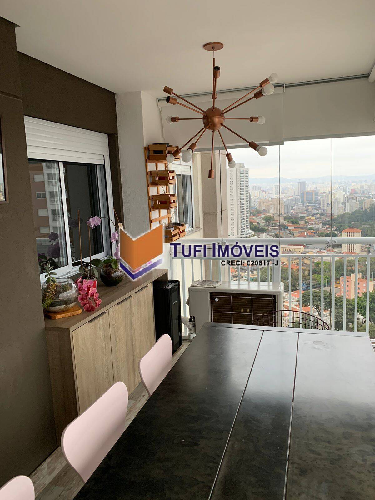 Apartamento, 2 quartos, 69 m² - Foto 6