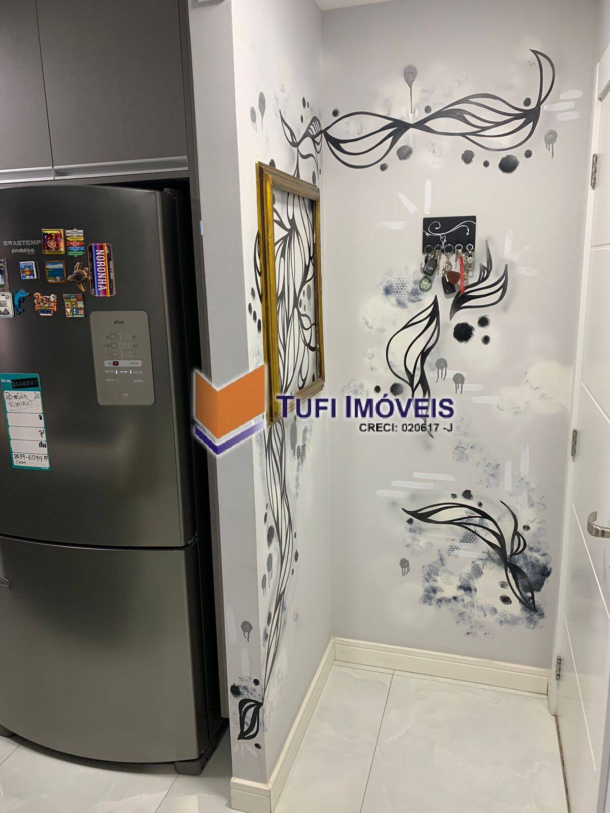 Apartamento, 2 quartos, 69 m² - Foto 10