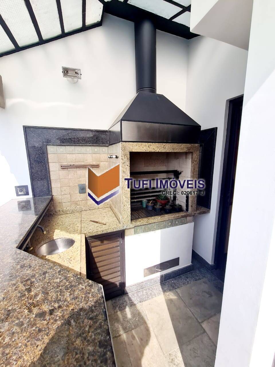 Cobertura, 4 quartos, 472 m² - Foto 4