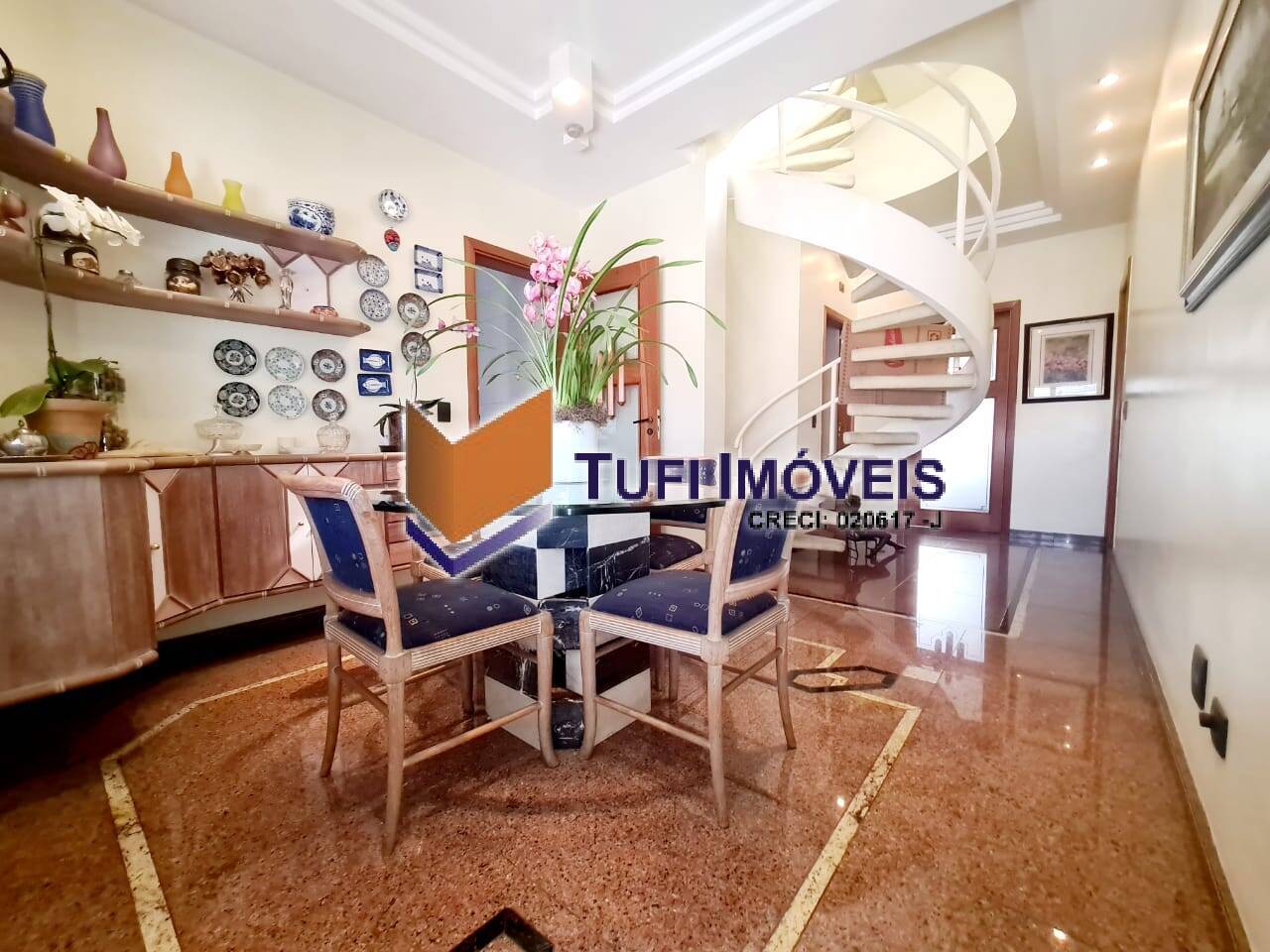 Cobertura, 4 quartos, 472 m² - Foto 21