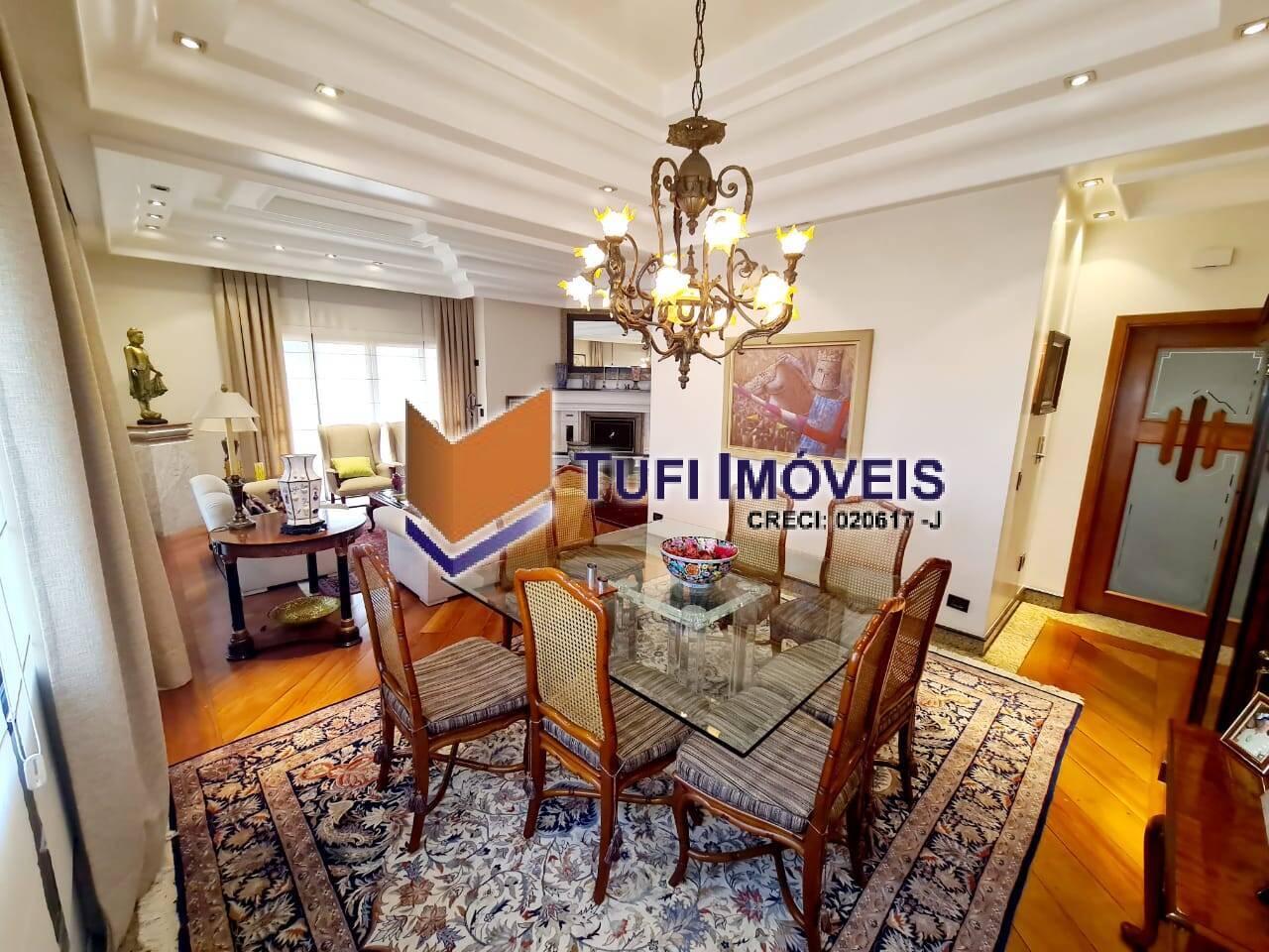 Cobertura, 4 quartos, 472 m² - Foto 14