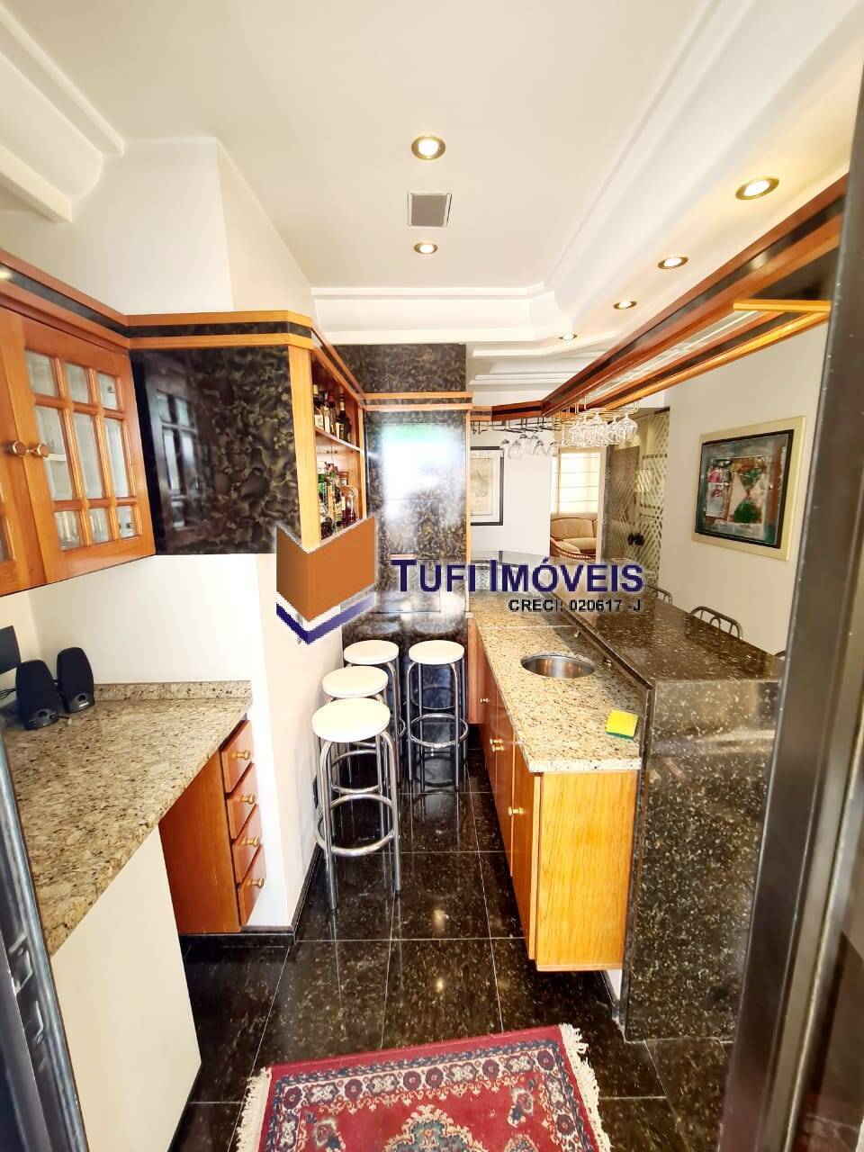 Cobertura, 4 quartos, 472 m² - Foto 8