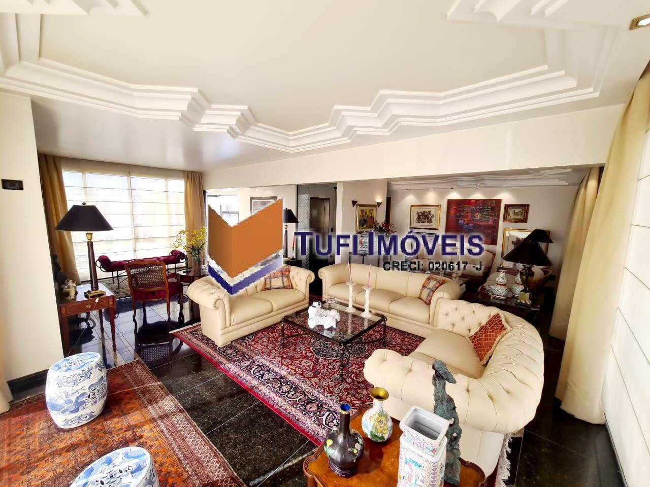 Cobertura, 4 quartos, 472 m² - Foto 15