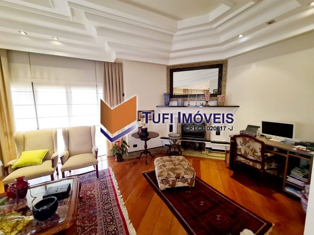 Cobertura, 4 quartos, 472 m² - Foto 13