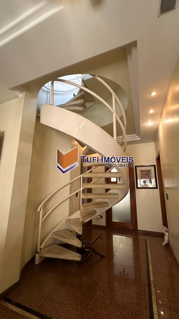 Cobertura, 4 quartos, 472 m² - Foto 22