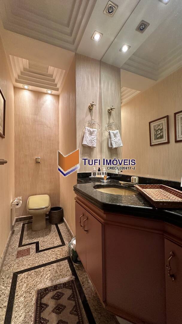 Cobertura, 4 quartos, 472 m² - Foto 27