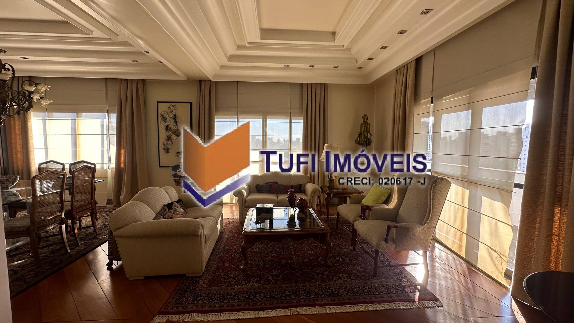 Cobertura, 4 quartos, 472 m² - Foto 16