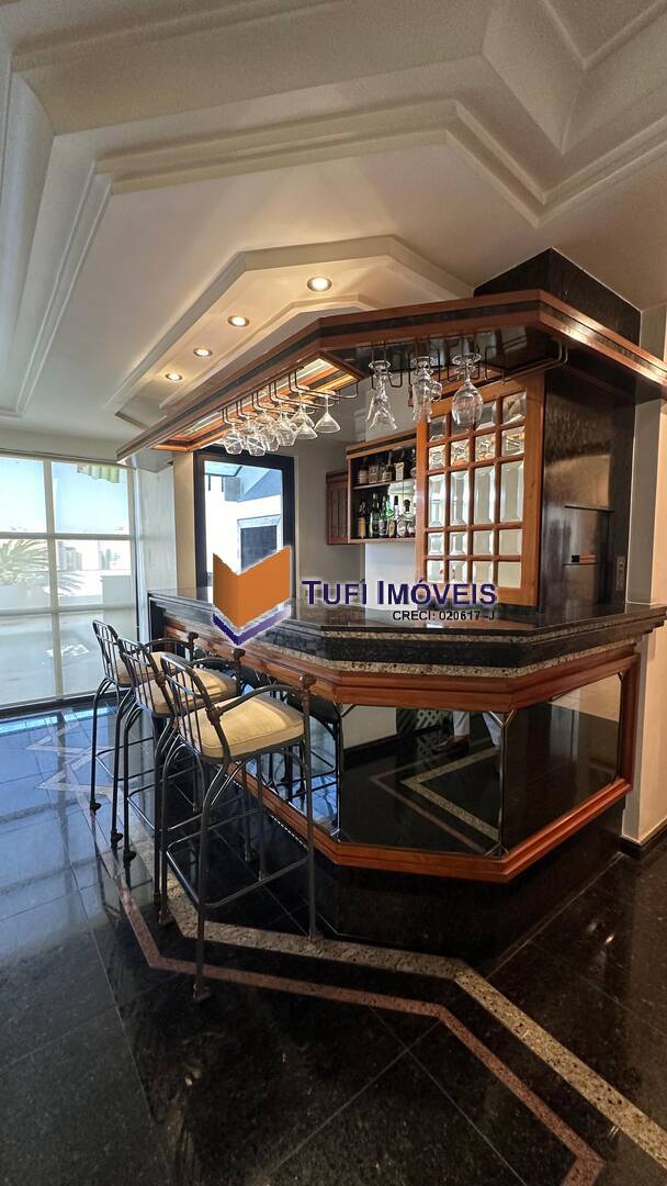 Cobertura, 4 quartos, 472 m² - Foto 6