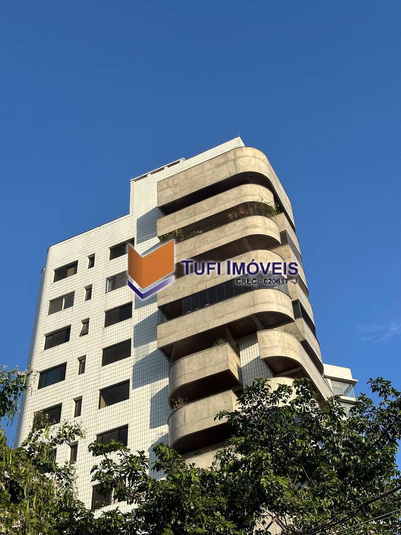 Cobertura, 4 quartos, 472 m² - Foto 29