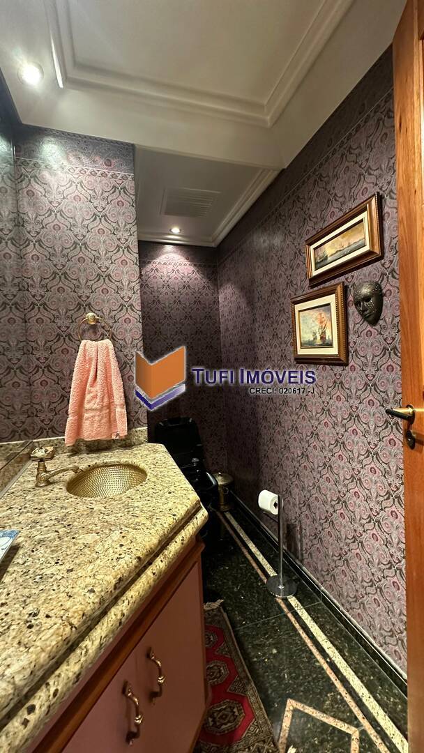 Cobertura, 4 quartos, 472 m² - Foto 17