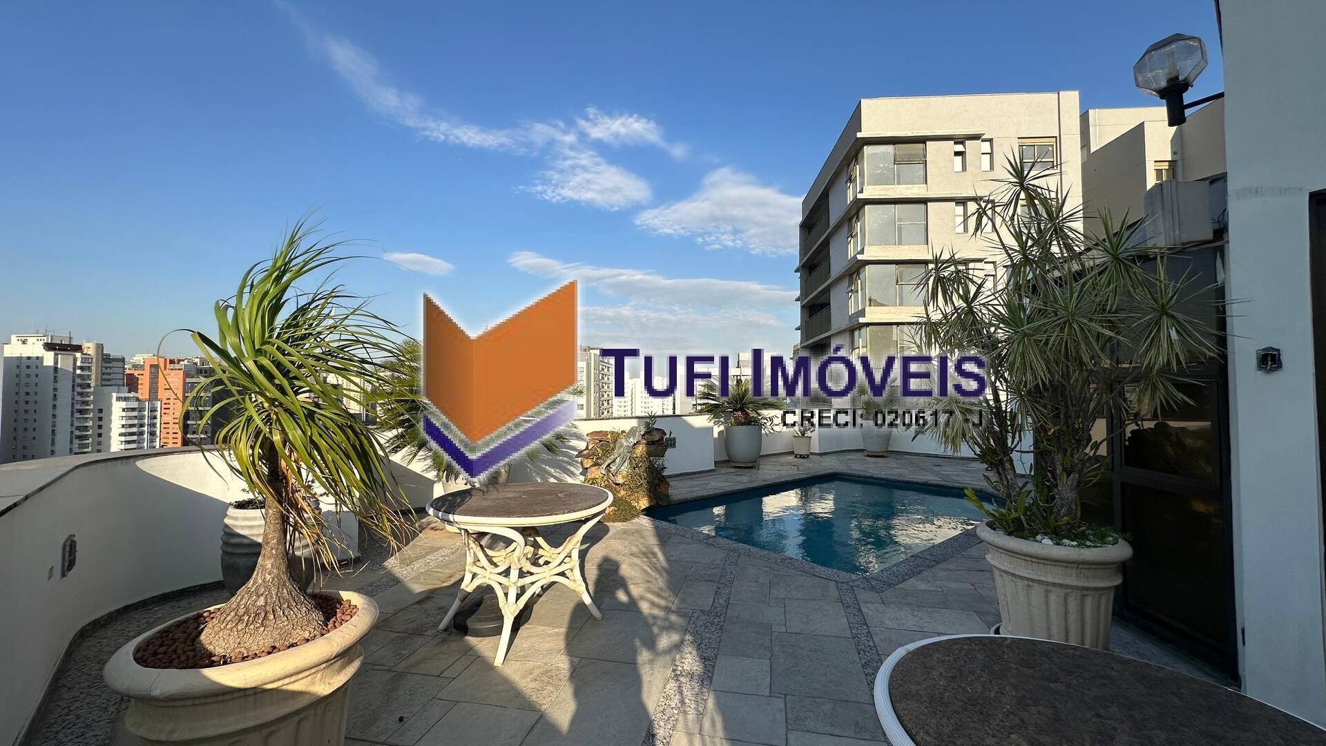 Cobertura, 4 quartos, 472 m² - Foto 3