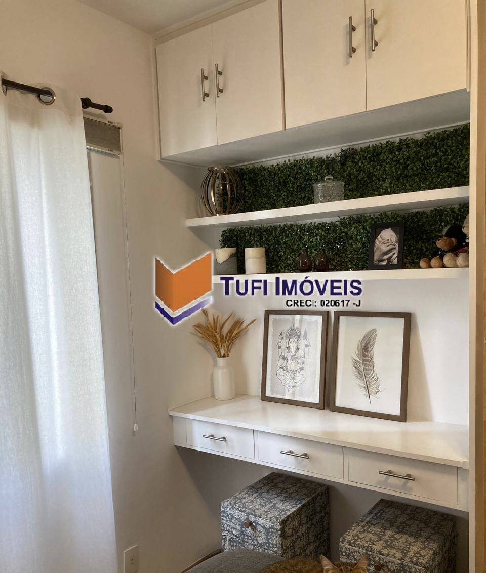 Apartamento, 1 quarto, 44 m² - Foto 7