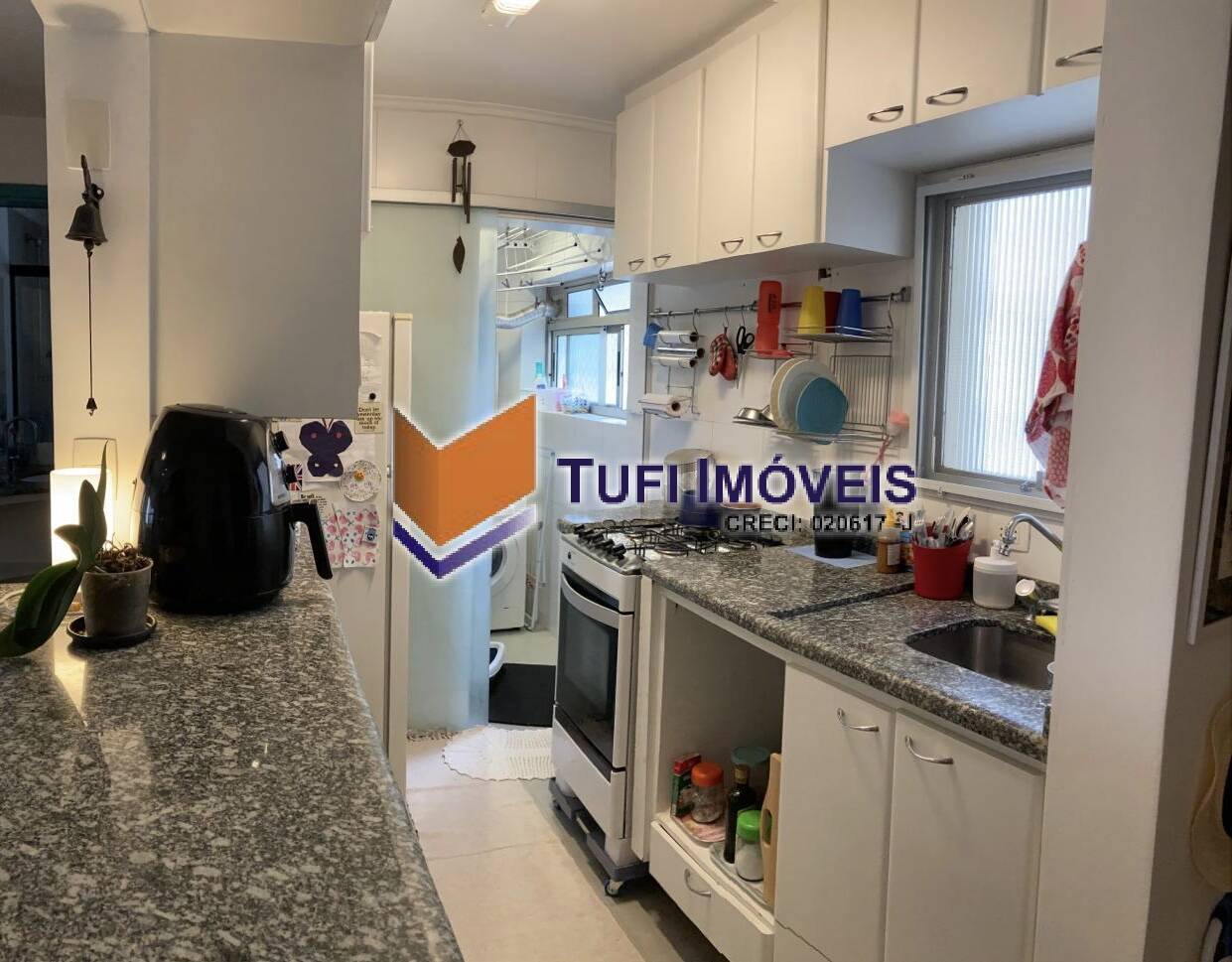 Apartamento, 1 quarto, 44 m² - Foto 10