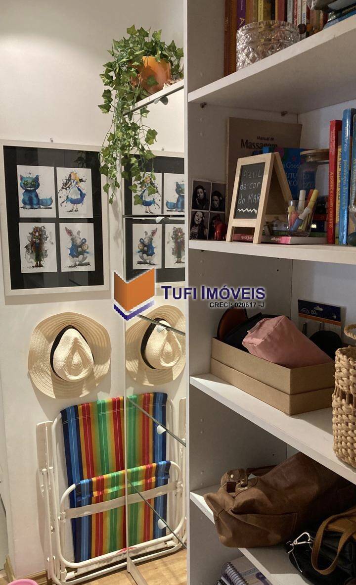 Apartamento, 1 quarto, 44 m² - Foto 8