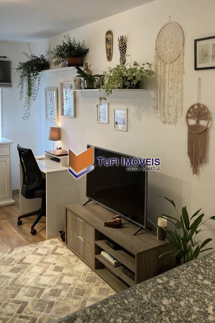 Apartamento, 1 quarto, 44 m² - Foto 5