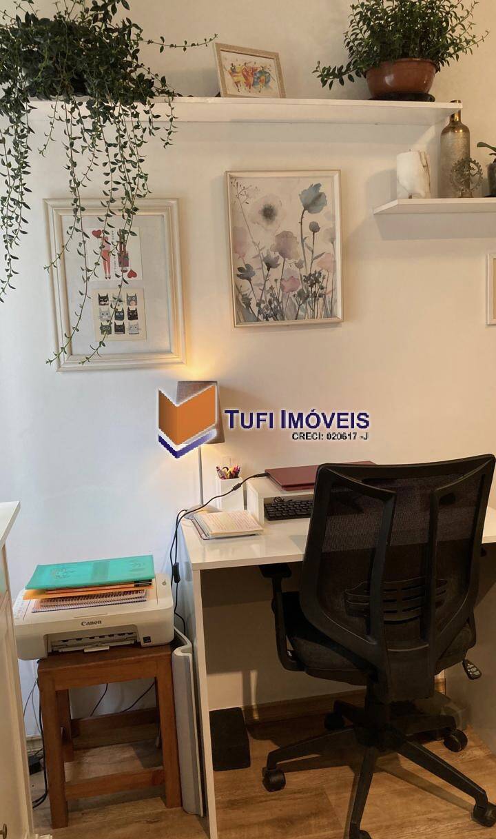 Apartamento, 1 quarto, 44 m² - Foto 6