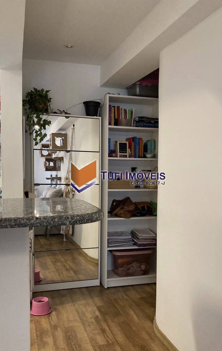 Apartamento, 1 quarto, 44 m² - Foto 9
