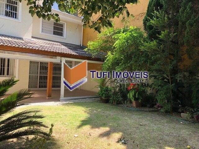 Casa, 4 quartos, 423 m² - Foto 13
