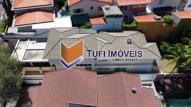 Casa, 4 quartos, 423 m² - Foto 19