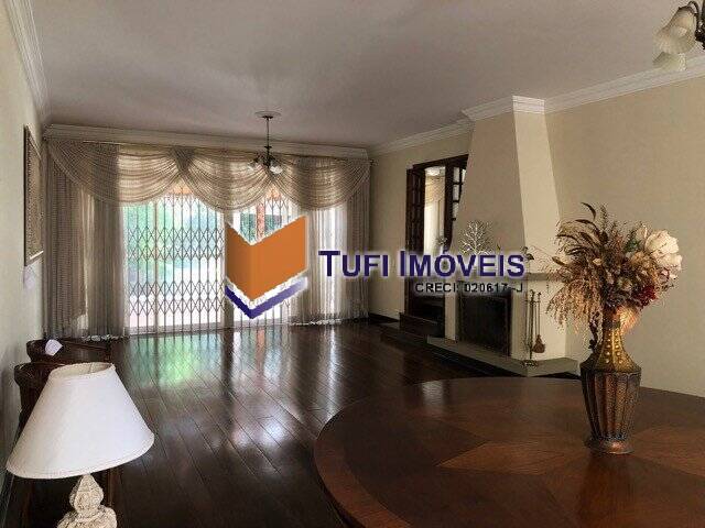 Casa, 4 quartos, 423 m² - Foto 1
