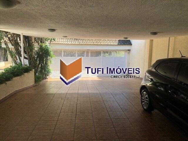 Casa, 4 quartos, 423 m² - Foto 17