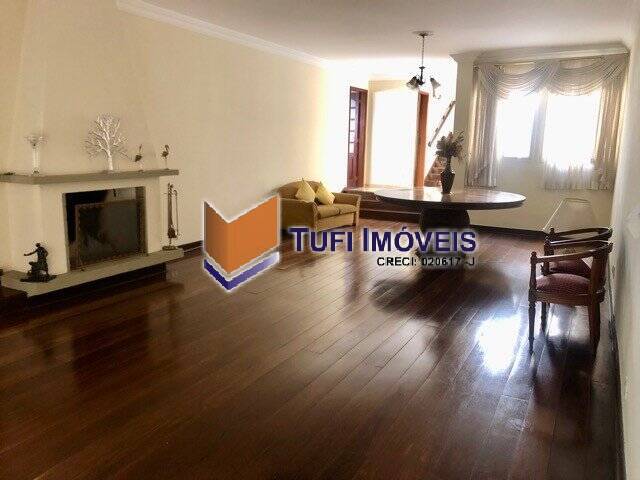 Casa, 4 quartos, 423 m² - Foto 2