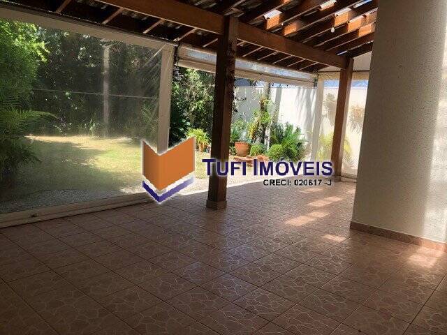 Casa, 4 quartos, 423 m² - Foto 14