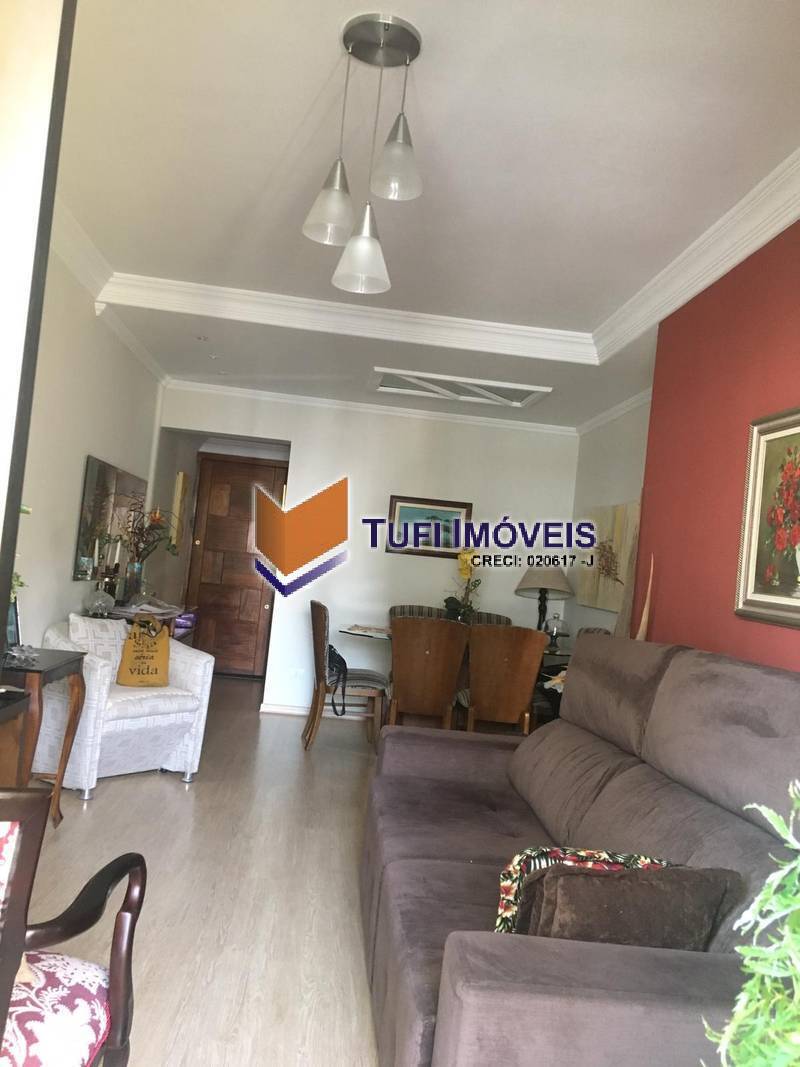 Apartamento, 3 quartos, 77 m² - Foto 5
