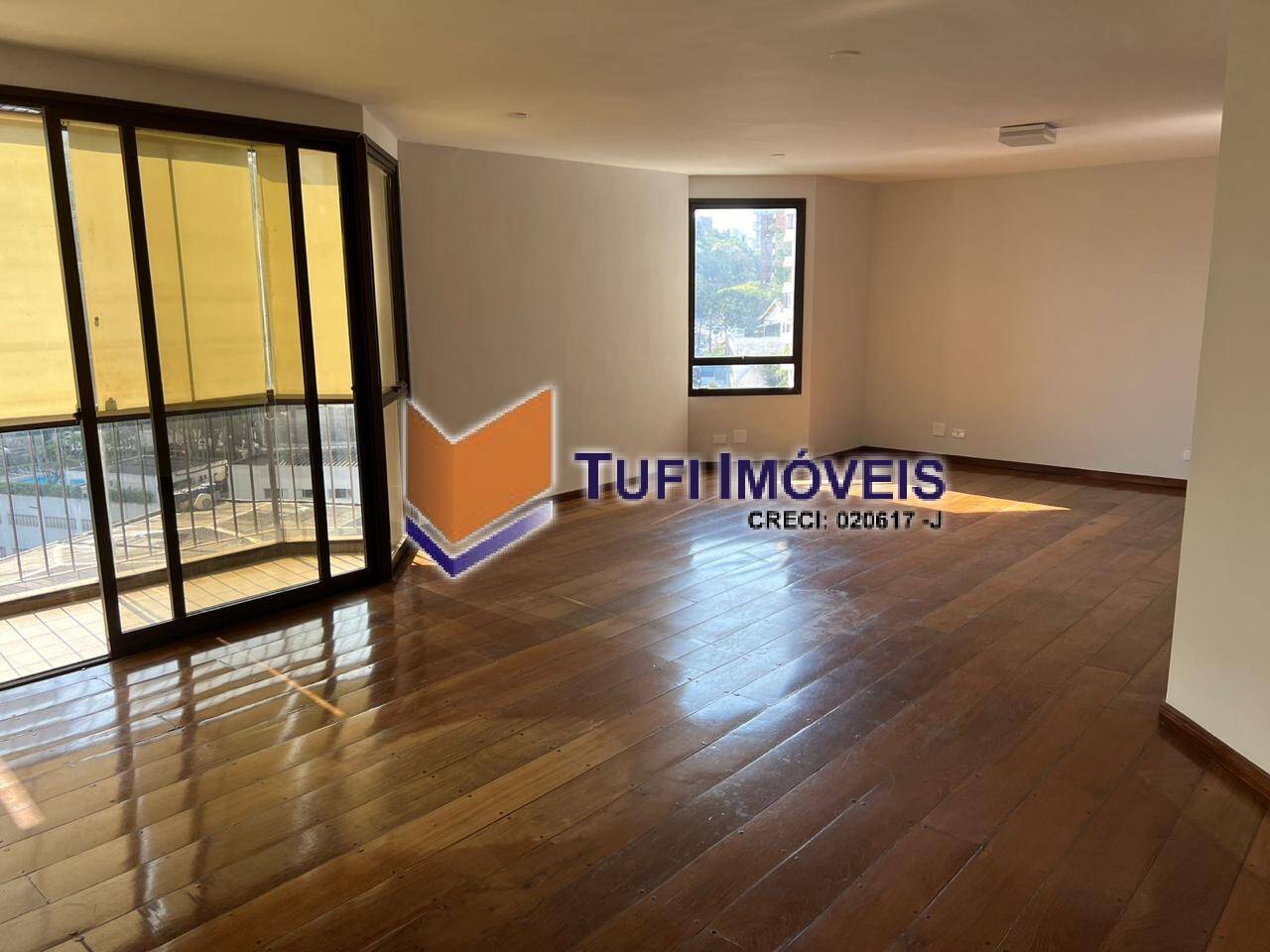 Apartamento, 4 quartos, 185 m² - Foto 1
