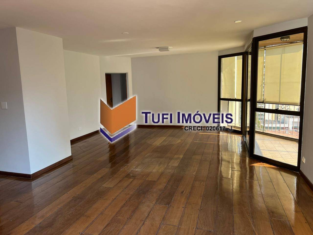 Apartamento, 4 quartos, 185 m² - Foto 3