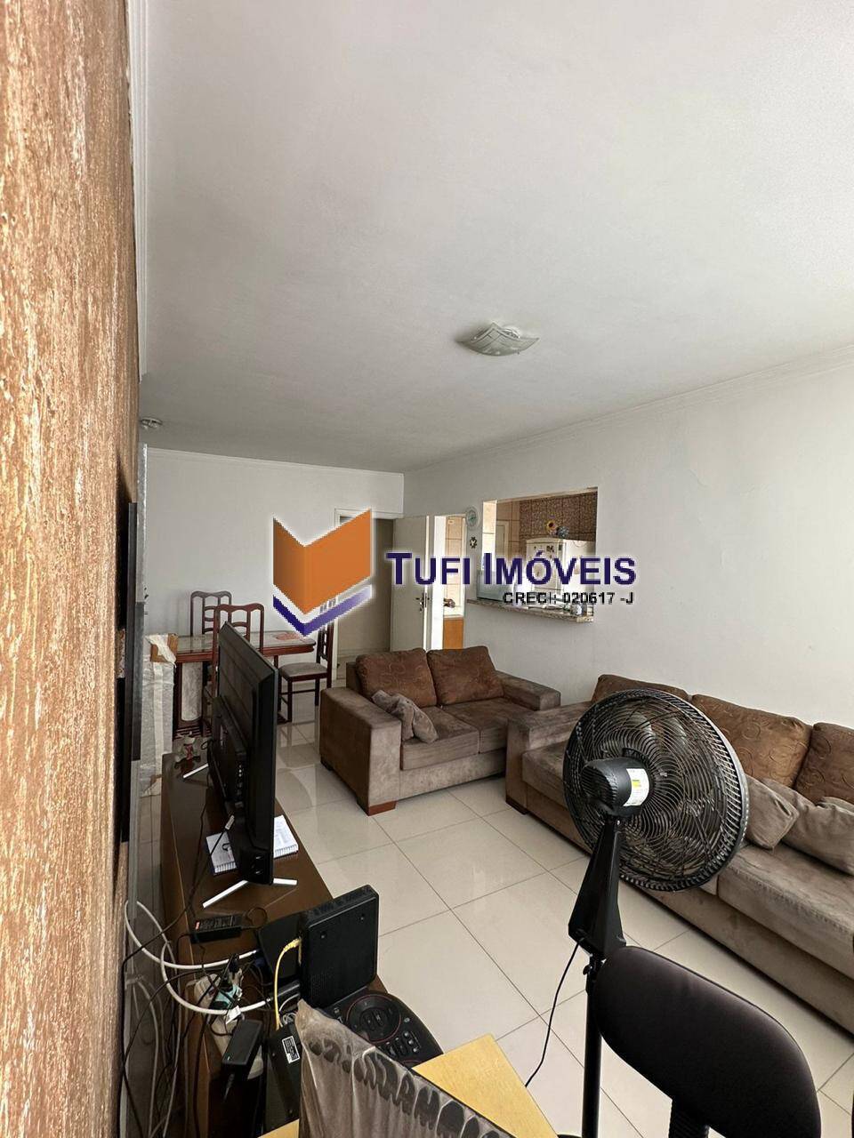 Apartamento, 2 quartos, 95 m² - Foto 1