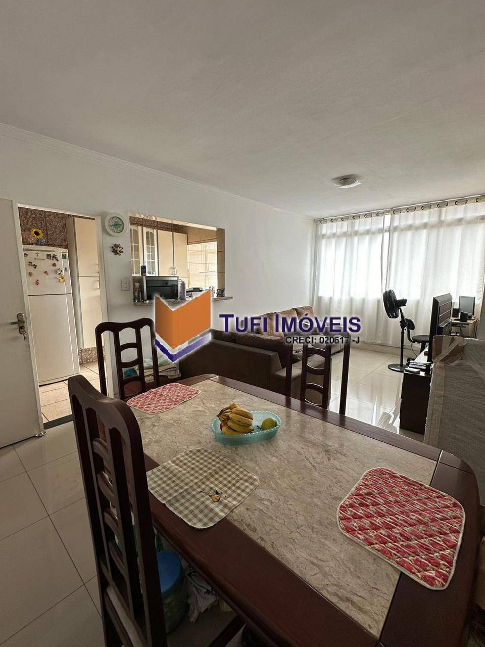 Apartamento, 2 quartos, 95 m² - Foto 2