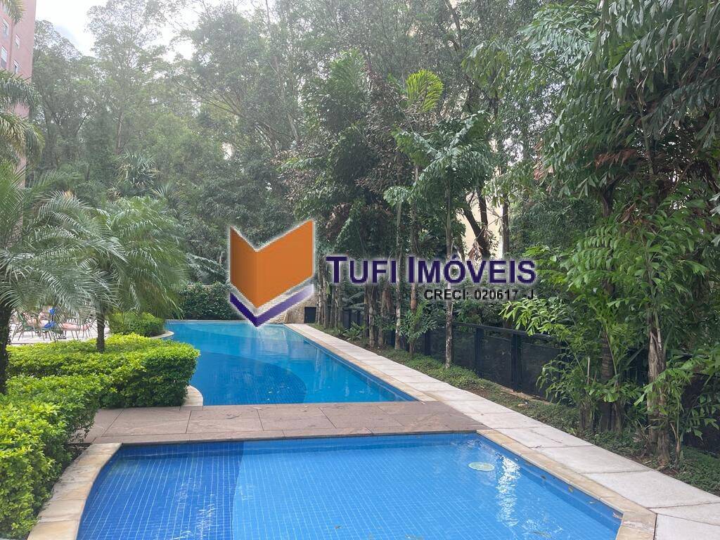 Apartamento, 3 quartos, 192 m² - Foto 21