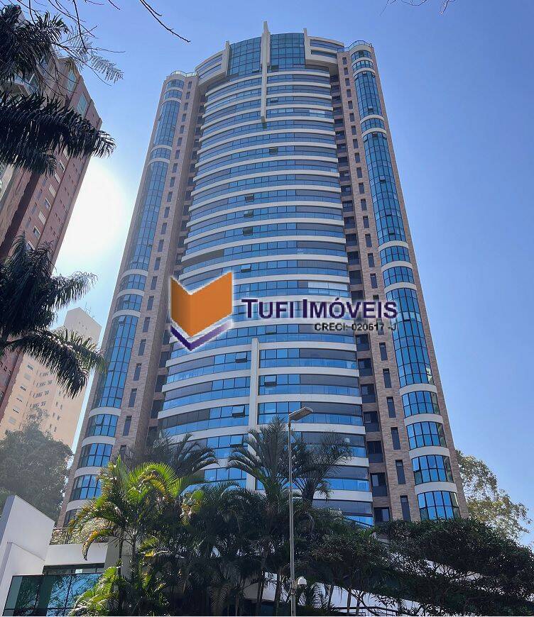 Apartamento, 3 quartos, 192 m² - Foto 24