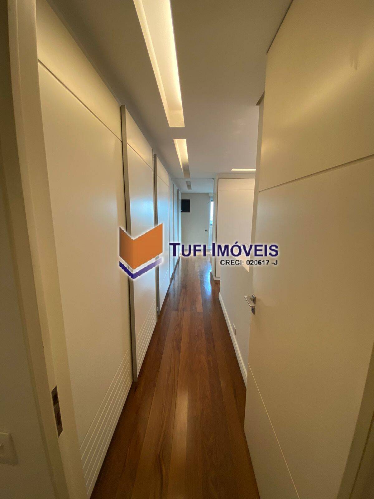 Apartamento, 3 quartos, 192 m² - Foto 9